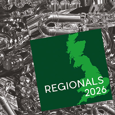 UK Regionals 2026: Überblick